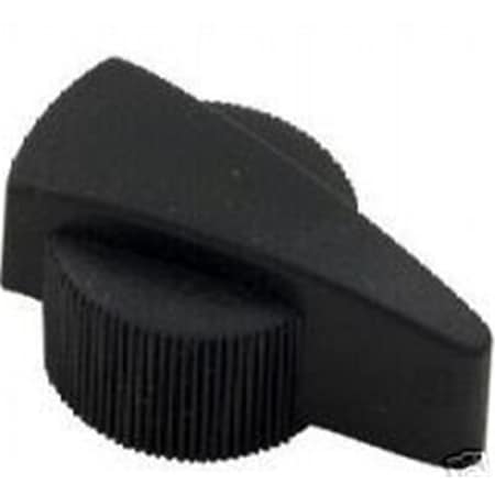 Champlain Plastics Champlain Plastics Laars Heater Thermostat Knob R0010700